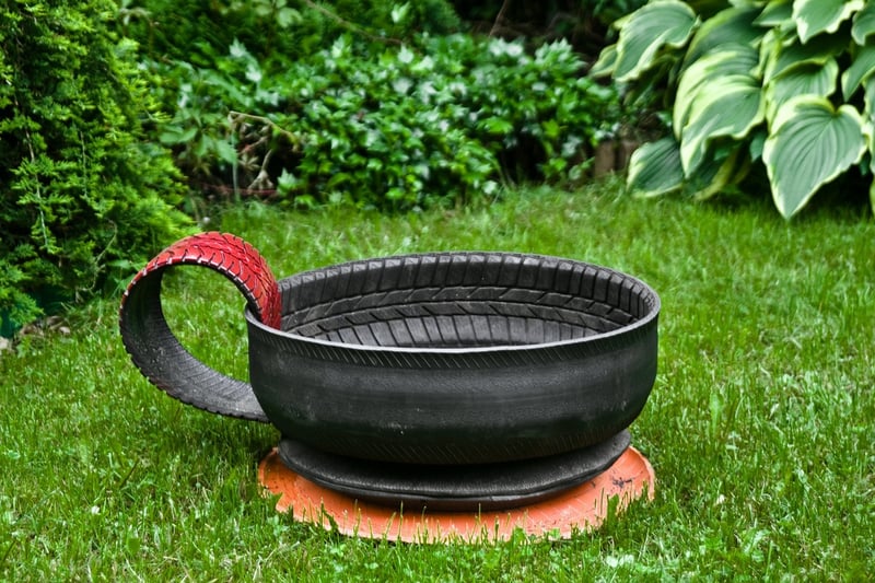DIY Potting